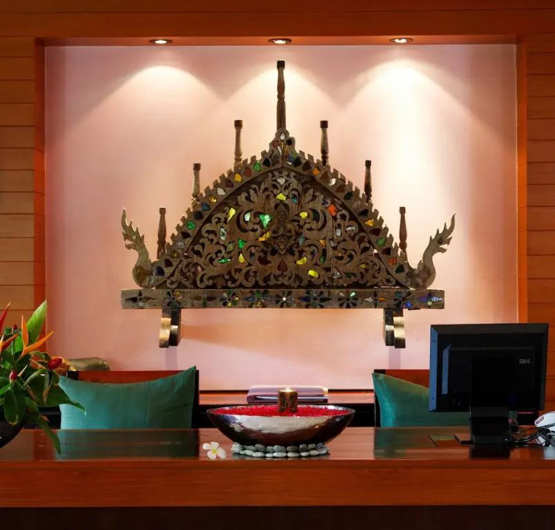 Ayara Hilltops Boutique Resort & Spa Adults - Only - главное фото