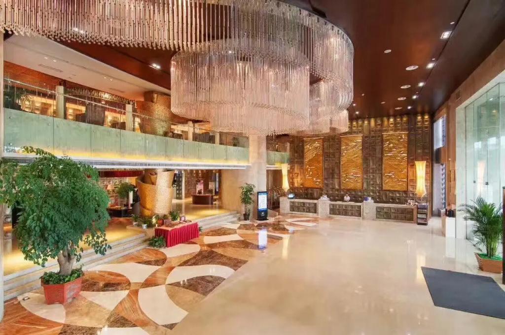 Hangzhou Bay International Hotel - главное фото