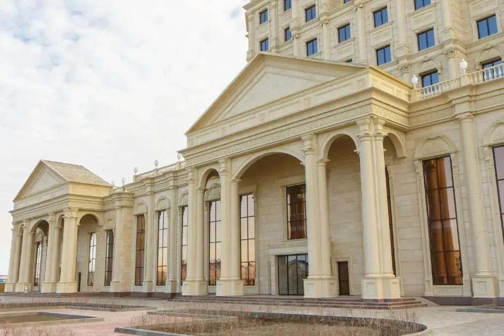 Sultan Palace - главное фото