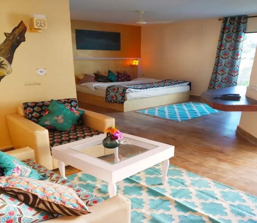 Eriline Resorts - главное фото