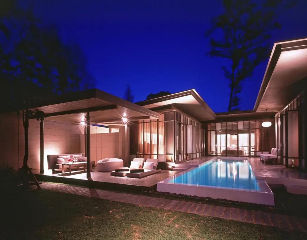 SALA Phuket Mai Khao Beach Resort - главное фото