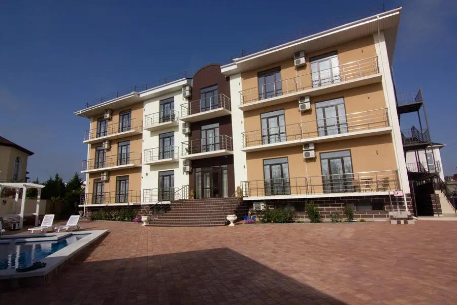 Kalipso (Nikolaevka) - главное фото