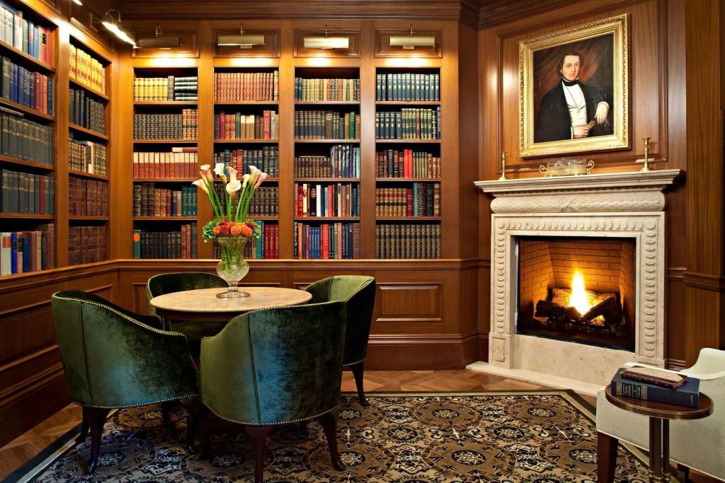 The Jefferson, Washington, DC - главное фото
