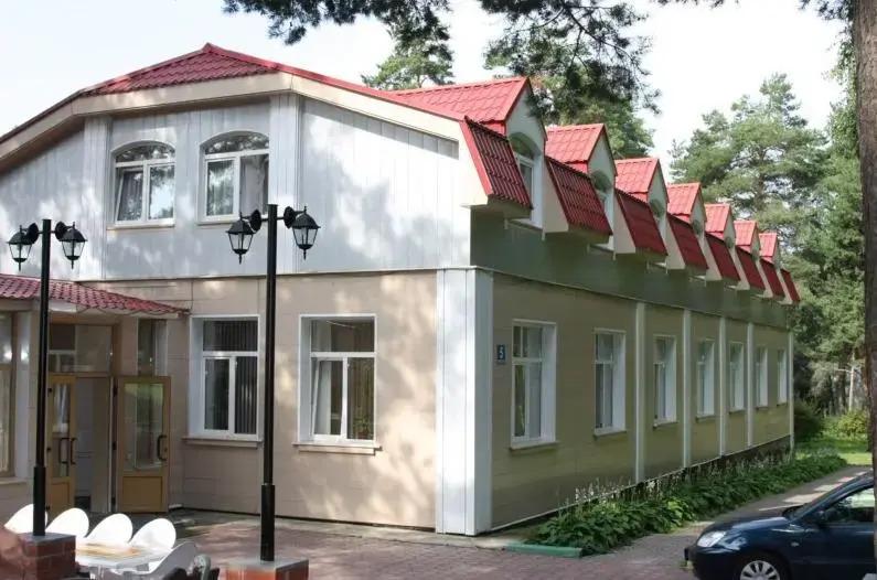 Salut - главное фото