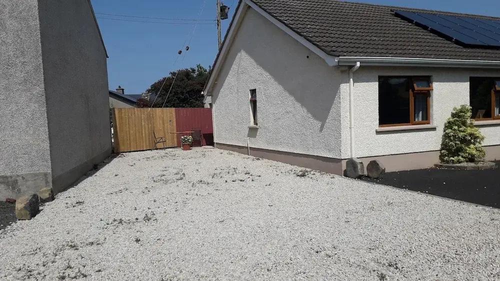 Lovely 1-bed Apartment at Whitepark Bay Co Antrim - главное фото
