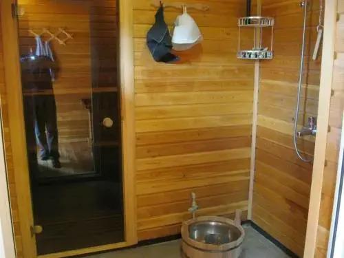 Guest House on Tsvetochnaya 8A - главное фото