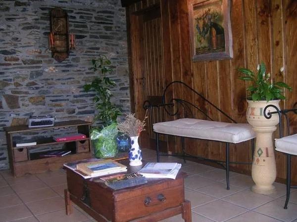 Hotel Parador de Canolich - главное фото