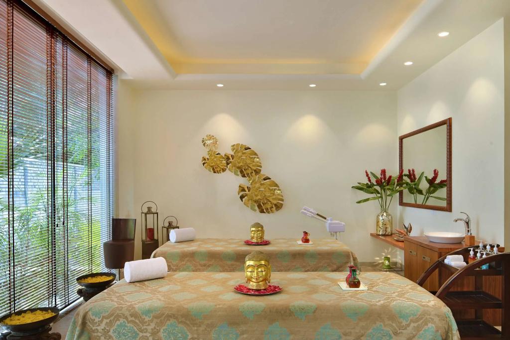 Radisson Hotel Khajuraho - главное фото