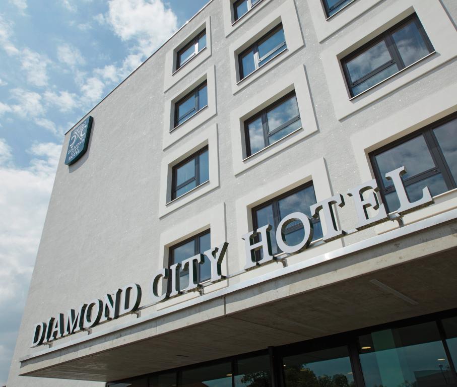 Best Western Hotel Tulln - главное фото