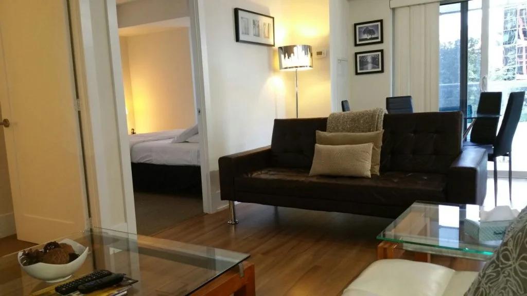 Pelicanstay in Downtown Toronto - главное фото