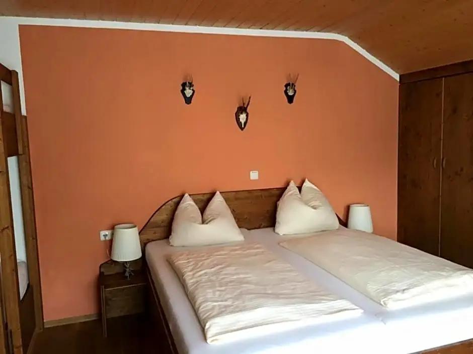 Panoramahotel Karwendelblick - главное фото