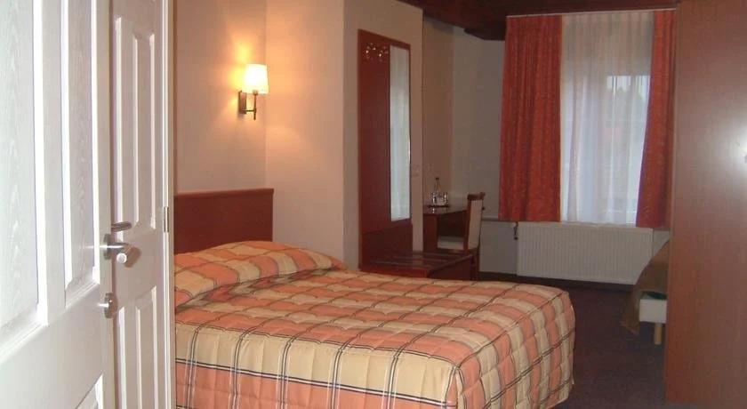 Hotel Driekoningen - главное фото