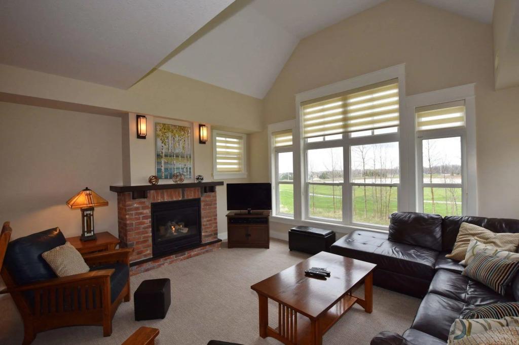 The Lodges at Blue Mountain - Rivergrass Condo - главное фото