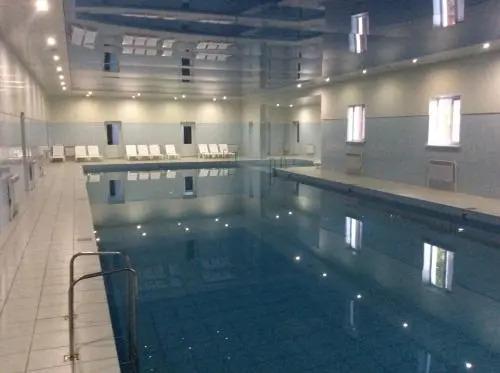 Aragvi - главное фото