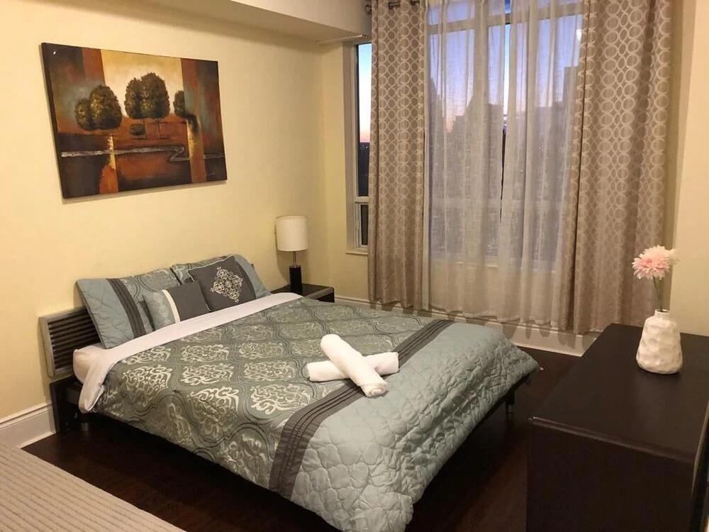 Ovation Condos by PlanURstay - главное фото