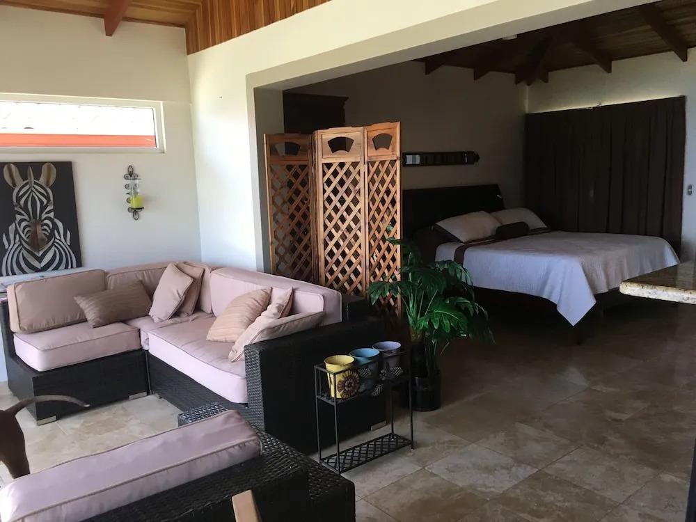 Vista Hermosa Boutique B&B - главное фото