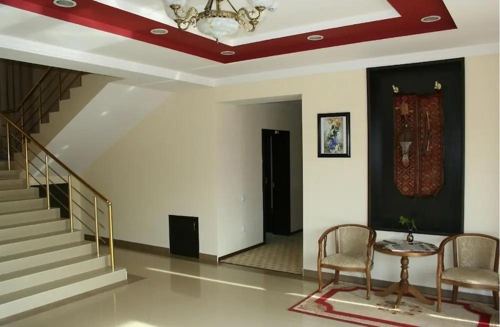 Hotel Nukus - главное фото
