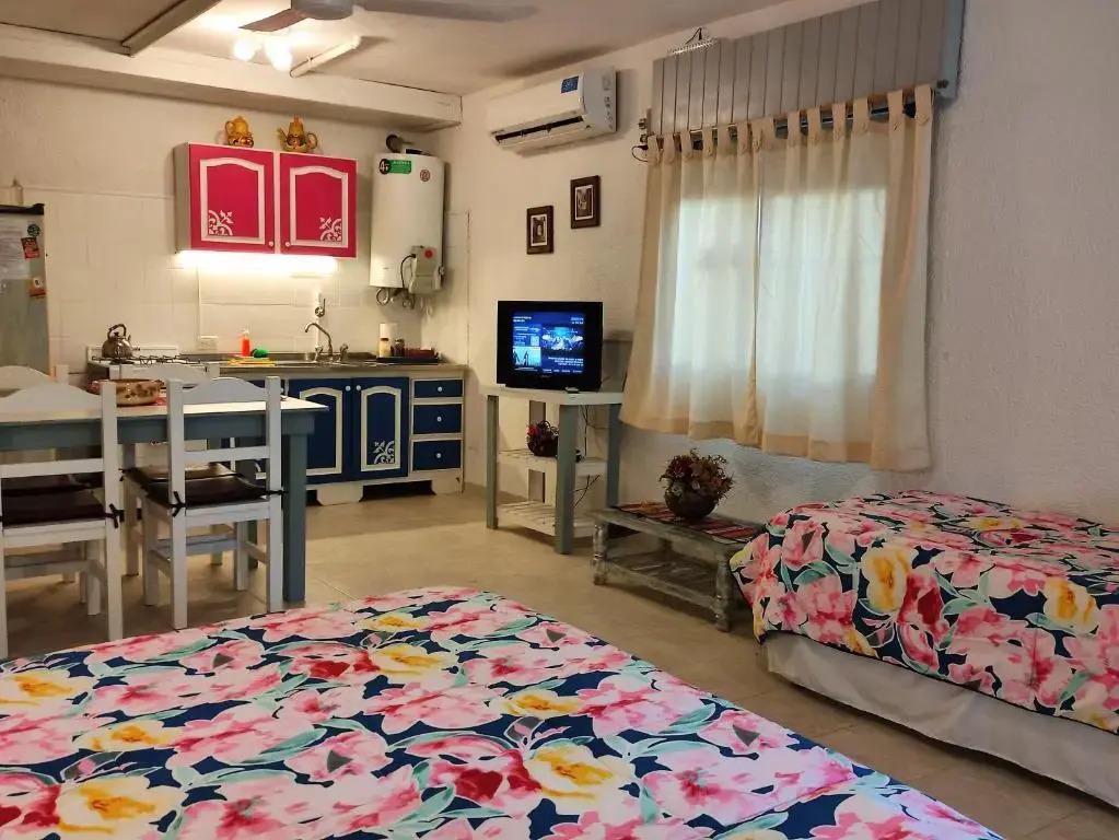 Apartamentos La Bella Vida - главное фото