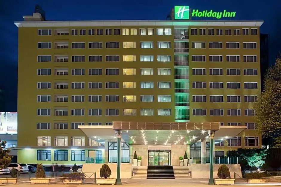 Holiday Inn Skopje - главное фото