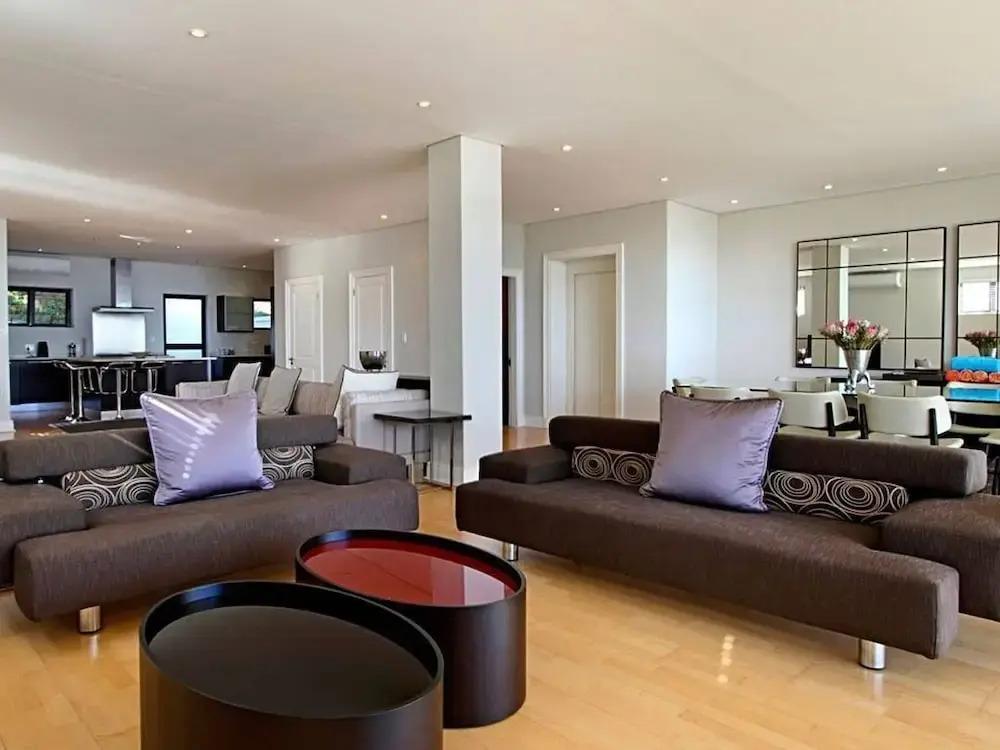 Medburn Views Penthouse - главное фото