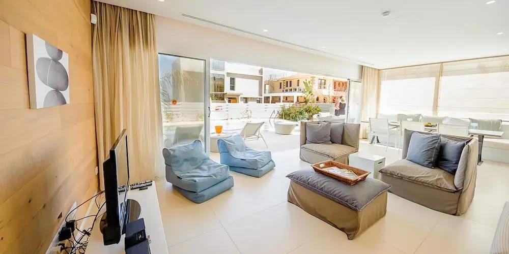 Rent Private Villa 100 - главное фото