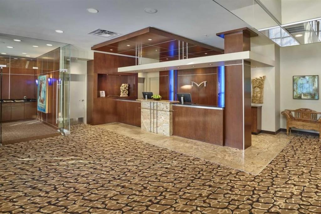 Metterra Hotel on Whyte - главное фото