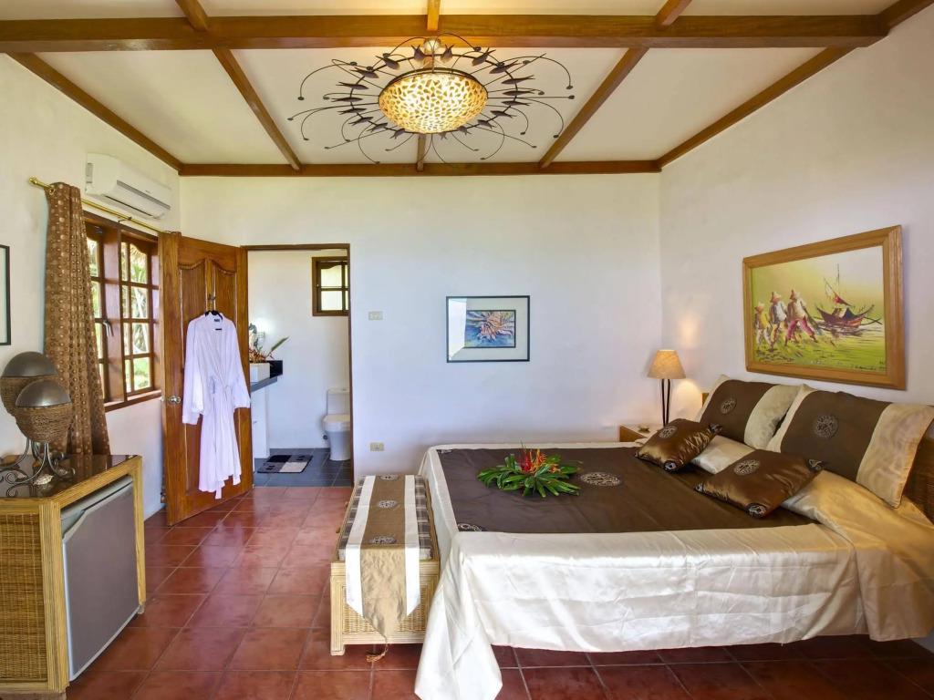 Amontillado Beach & Dive Resort - главное фото