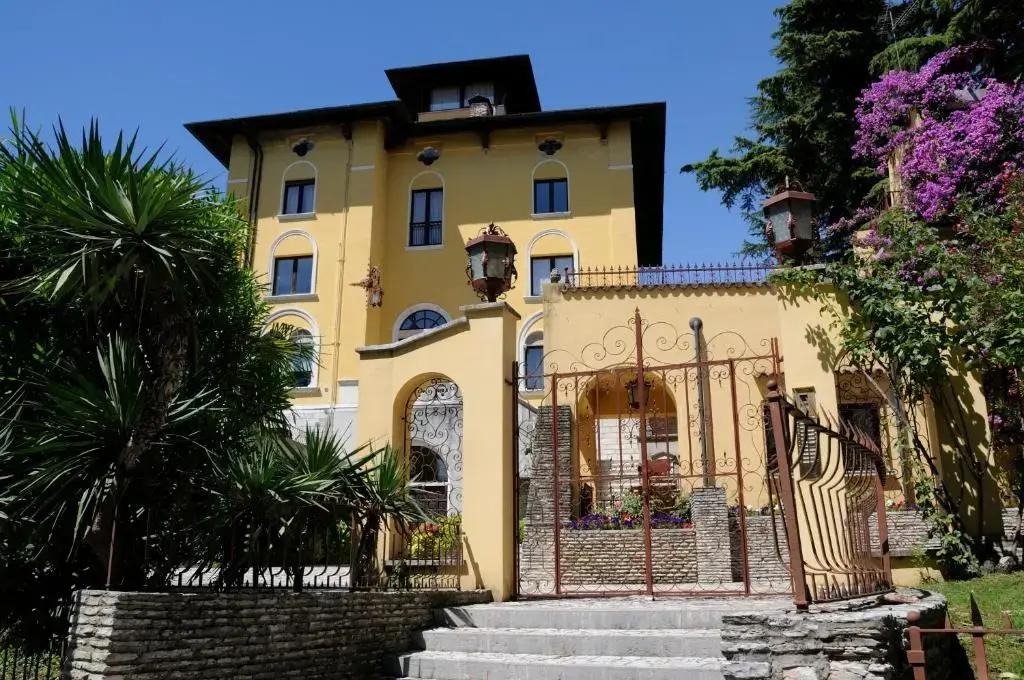 Villa Callas 16 - главное фото