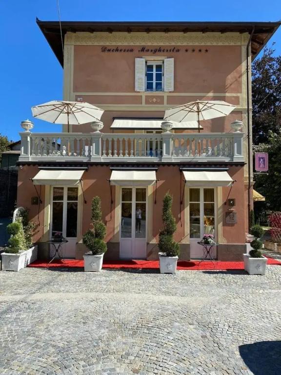 Principessa Di Savoia - главное фото