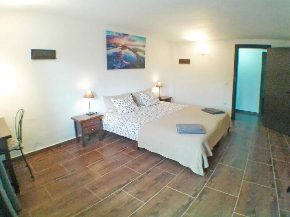 Apartamento Rural Cactus with free wifi - главное фото