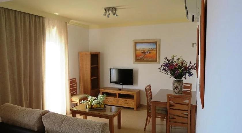 Apartamentos Turísticos Las Yucas - главное фото