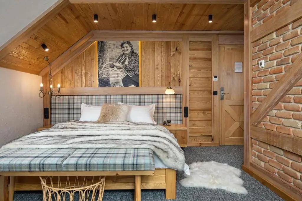 Zara Chalet - главное фото