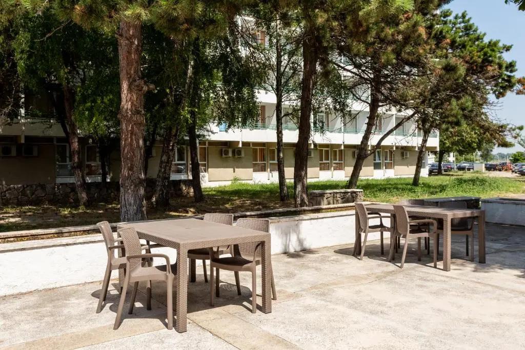 Hotel Siret - главное фото