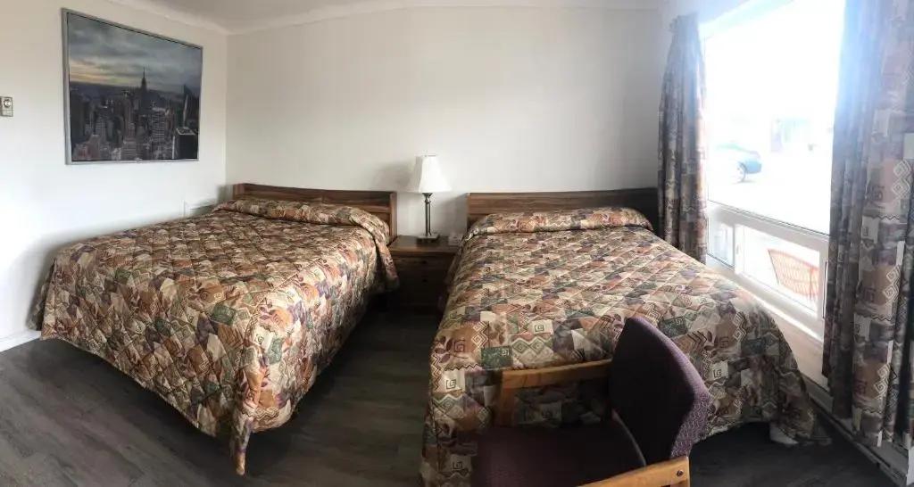 Century motel - главное фото