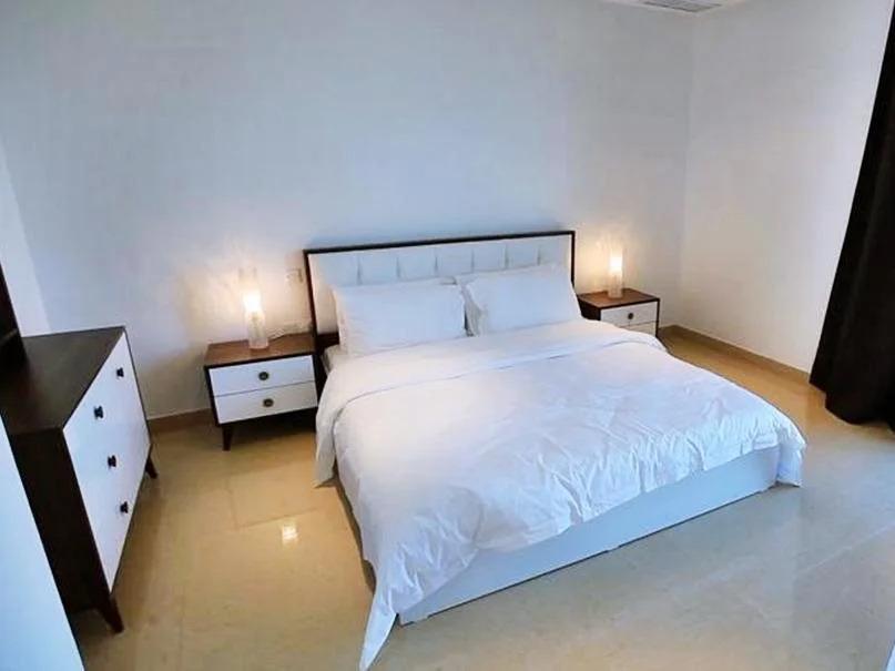 The Crown Luxury Suites Fintas - главное фото