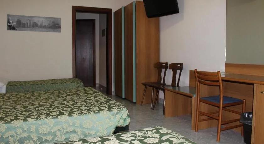 Albergo Napoleone - главное фото