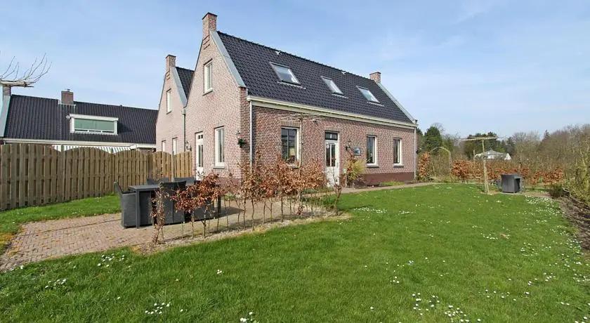 Landhuis Logies Ouderhoek - главное фото