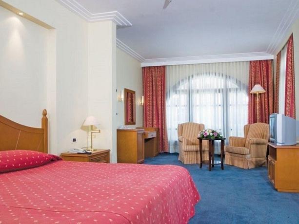 Klassis Golf & Country Club - главное фото