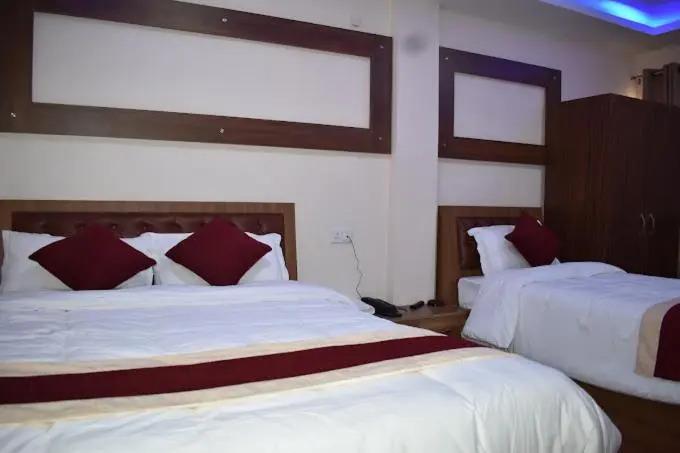 Hotel Moon Star - главное фото