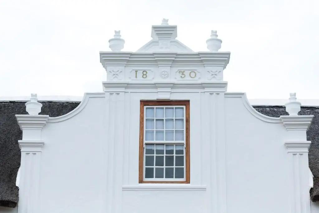 Lanzerac Hotel - главное фото