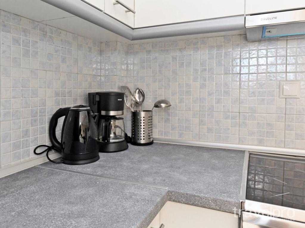 Sabbia Seafront Apartment 2 by TravelPro Serv... - главное фото