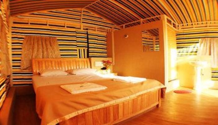 Paradise Tent Resorts - главное фото