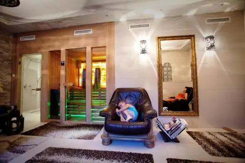 Casablanca Panzió - главное фото