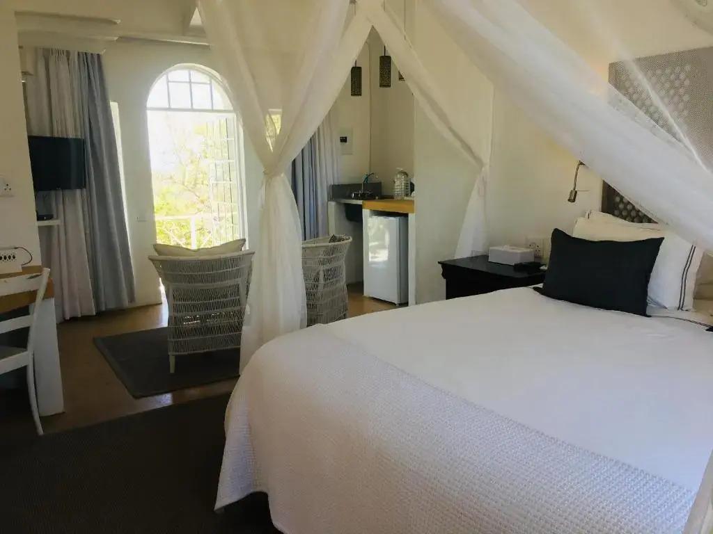 Ashbourne Hazyview - главное фото