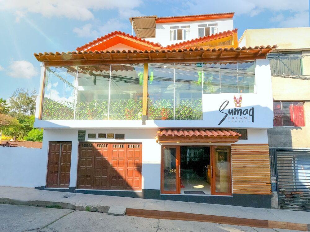 Sumaq Dreams - главное фото