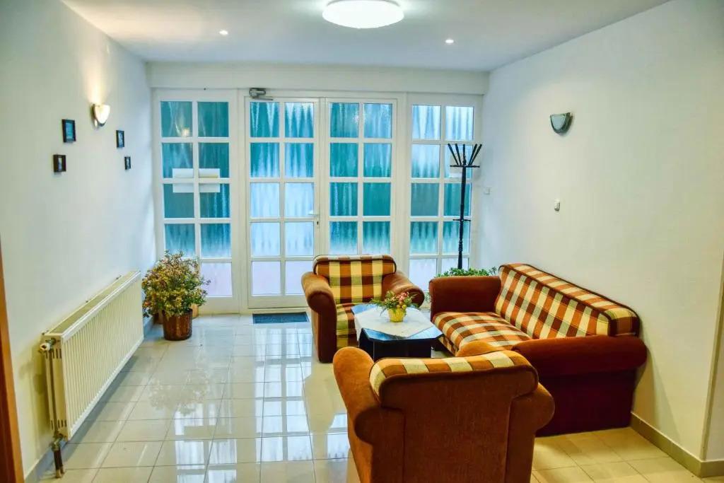 Hotel Penta Lux - главное фото