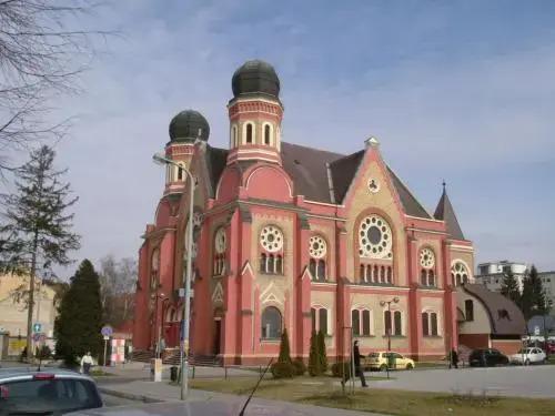 Csóka Panzió - главное фото