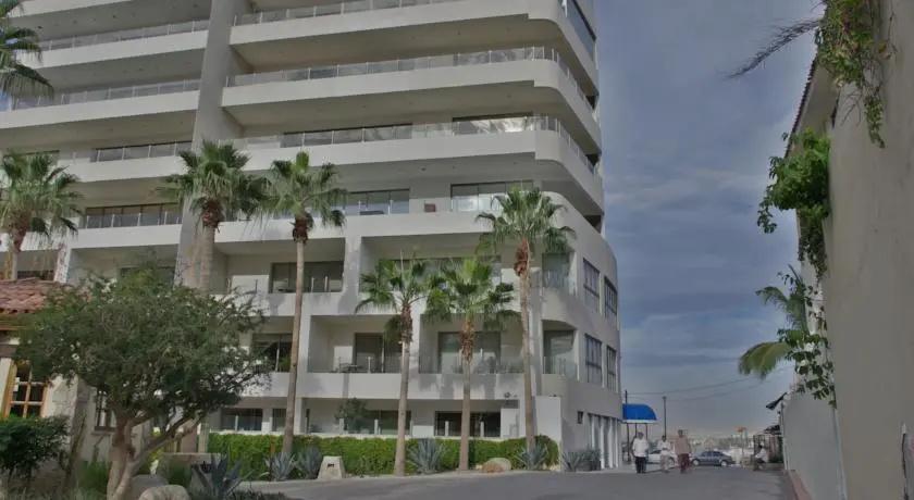 One Medano Beach 4A - главное фото