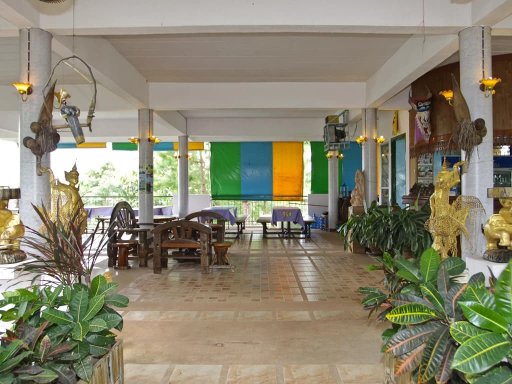 Phucome Resort - главное фото