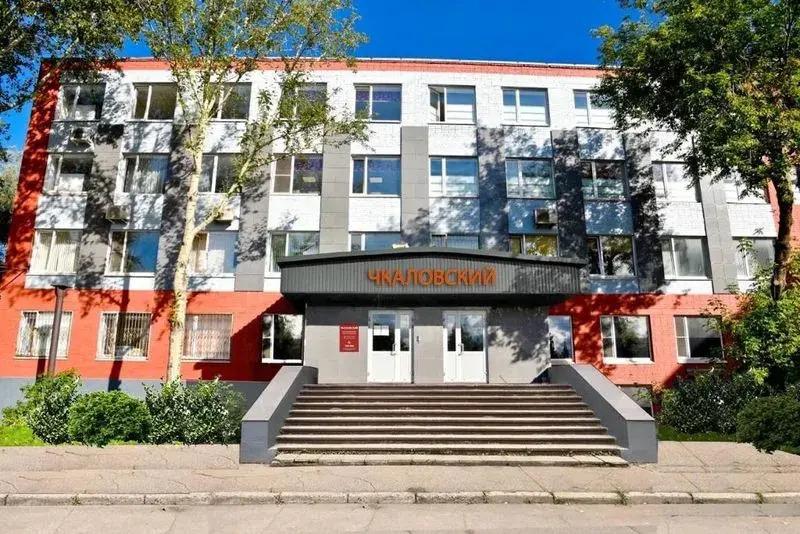 Хостел Чкаловский - главное фото